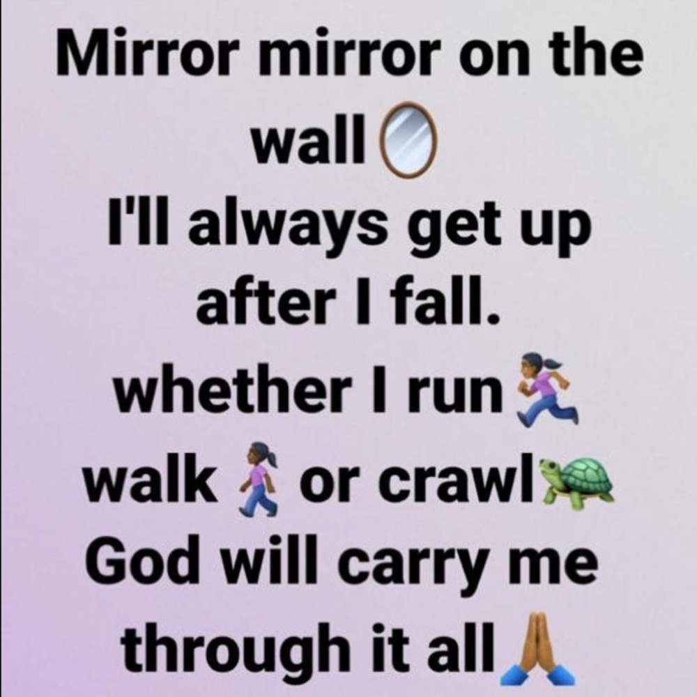 Meet your Posher, SpicyLady